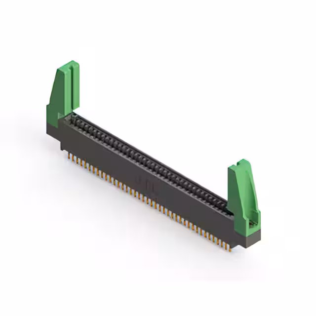 395-040-558-688 EDAC Inc.  Edgeboard Connectors